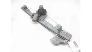 ELEVALUNAS DELANTERO DERECHO DACIA SANDERO (2008-) 1.5 DCI 68CV 1461CC - L.5845570 / 8200733829