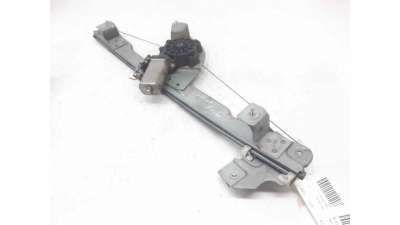 ELEVALUNAS DELANTERO DERECHO DACIA SANDERO (2008-) 1.5 DCI 68CV 1461CC - L.5845570 / 8200733829