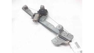 ELEVALUNAS DELANTERO DERECHO DACIA SANDERO (2008-) 1.5 DCI 68CV 1461CC - L.5845570 / 8200733829