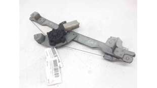 ELEVALUNAS DELANTERO IZQUIERDO DACIA SANDERO (2008-) 1.5 DCI 68CV 1461CC - L.5845571 / 8200733829