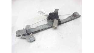 ELEVALUNAS DELANTERO IZQUIERDO DACIA SANDERO (2008-) 1.5 DCI 68CV 1461CC - L.5845571 / 8200733829 2