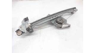 ELEVALUNAS DELANTERO IZQUIERDO DACIA SANDERO (2008-) 1.5 DCI 68CV 1461CC - L.5845571 / 8200733829