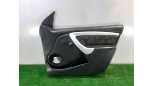 GUARNECIDO PUERTA DELANTERA DERECHA DACIA SANDERO (2008-) 1.5 DCI 68CV 1461CC - L.5845585 / 809003810R 2