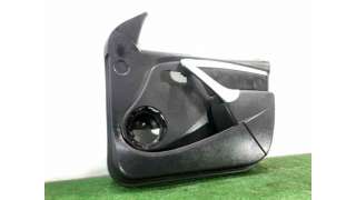 GUARNECIDO PUERTA DELANTERA DERECHA DACIA SANDERO (2008-) 1.5 DCI 68CV 1461CC - L.5845585 / 809003810R