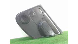 GUARNECIDO PUERTA TRASERA DERECHA DACIA SANDERO (2008-) 1.5 DCI 68CV 1461CC - L.5845587 / 8200732467