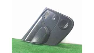 GUARNECIDO PUERTA TRASERA IZQUIERDA DACIA SANDERO (2008-) 1.5 DCI 68CV 1461CC - L.5845588 / 8200732468