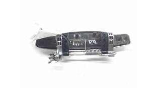 MANETA EXTERIOR DELANTERA DERECHA DACIA SANDERO (2008-) 1.5 DCI 68CV 1461CC - L.5845613 / 0501851 2