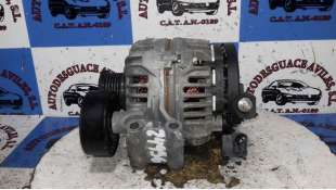 MANETA EXTERIOR DELANTERA IZQUIERDA DACIA SANDERO (2008-) 1.5 DCI 68CV 1461CC - L.5845614 / 0501801