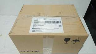 MANETA EXTERIOR DELANTERA IZQUIERDA DACIA SANDERO (2008-) 1.5 DCI 68CV 1461CC - L.5845614 / 0501801 2