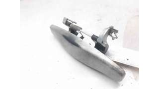 MANETA EXTERIOR DELANTERA IZQUIERDA DACIA SANDERO (2008-) 1.5 DCI 68CV 1461CC - L.5845614 / 0501801
