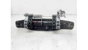 MANETA EXTERIOR TRASERA DERECHA DACIA SANDERO (2008-) 1.5 DCI 68CV 1461CC - L.5845615 / 0501851 2