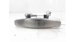 MANETA EXTERIOR TRASERA IZQUIERDA DACIA SANDERO (2008-) 1.5 DCI 68CV 1461CC - L.5845616 / 0501801