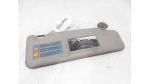 PARASOL DERECHO DACIA SANDERO (2008-) 1.5 DCI 68CV 1461CC - L.5845632 / 964009756R