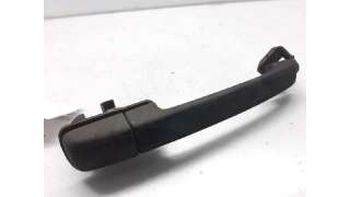 MANETA EXTERIOR TRASERA IZQUIERDA VOLVO 850 RANCHERA FAMILIAR (1995-1996) 2.5 TDI 140CV 2461CC - L.5846972 / 1372639