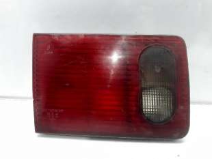 PILOTO TRASERO IZQUIERDO INTERIOR AUDI A8 (1997-2000) 2.5 TDI QUATTRO 150CV 2496CC - L.5847099 / 4D0945093E