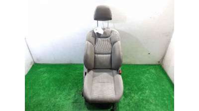ASIENTO DELANTERO DERECHO MERCEDES-BENZ CLASE C (2007-2014) C 320 CDI (204.022) 224CV 2987CC - L.5847323 / A2049104036