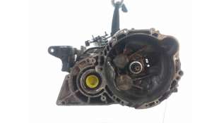 CAJA CAMBIOS HYUNDAI TUCSON (2004-2010) 2.0 CRDI 113CV 1991CC - L.5847325 / S714JE
