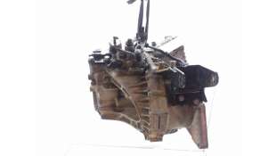 CAJA CAMBIOS HYUNDAI TUCSON (2004-2010) 2.0 CRDI 113CV 1991CC - L.5847325 / S714JE 2