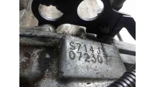 CAJA CAMBIOS HYUNDAI TUCSON (2004-2010) 2.0 CRDI 113CV 1991CC - L.5847325 / S714JE