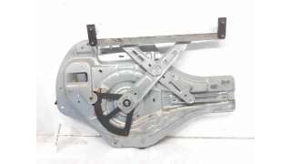 ELEVALUNAS DELANTERO IZQUIERDO HYUNDAI TUCSON (2004-2010) 2.0 CRDI 113CV 1991CC - L.5847397 / 824702E010