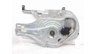ELEVALUNAS DELANTERO IZQUIERDO HYUNDAI TUCSON (2004-2010) 2.0 CRDI 113CV 1991CC - L.5847397 / 824702E010
