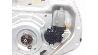 ELEVALUNAS DELANTERO IZQUIERDO HYUNDAI TUCSON (2004-2010) 2.0 CRDI 113CV 1991CC - L.5847397 / 824702E010