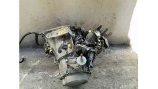 FARO ANTINIEBLA IZQUIERDO HYUNDAI TUCSON (2004-2010) 2.0 CRDI 113CV 1991CC - L.5847404 / 922012E000 2