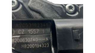 VALVULA EGR RENAULT LAGUNA II (2005-2007) 1.9 DCI (BG12) 116CV 1870CC - L.5847738 / 8200630740A