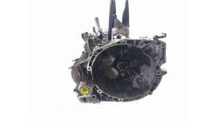 CAJA CAMBIOS PEUGEOT 407 (2004-2005) 2.0 136CV 1997CC - L.5847746 / 20MB17