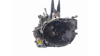CAJA CAMBIOS PEUGEOT 407 (2004-2005) 2.0 136CV 1997CC - L.5847746 / 20MB17