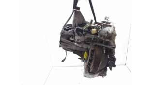 CAJA CAMBIOS PEUGEOT 407 (2004-2005) 2.0 136CV 1997CC - L.5847746 / 20MB17 2