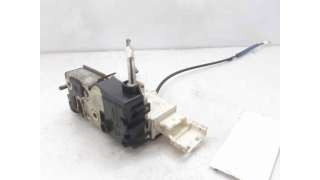 CERRADURA PUERTA TRASERA DERECHA PEUGEOT 407 (2004-2005) 2.0 136CV 1997CC - L.5847821 / 9681337280