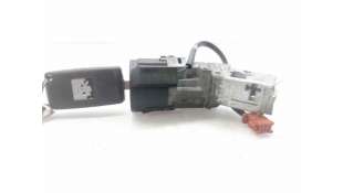 CONMUTADOR DE ARRANQUE PEUGEOT 407 (2004-2005) 2.0 136CV 1997CC - L.5847833 / 9648445180 2