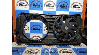 MOTOR ELEVALUNAS DELANTERO DERECHO PEUGEOT 407 (2004-2005) 2.0 136CV 1997CC - L.5847899 / 9663036580