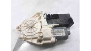 MOTOR ELEVALUNAS DELANTERO DERECHO PEUGEOT 407 (2004-2005) 2.0 136CV 1997CC - L.5847899 / 9663036580 2