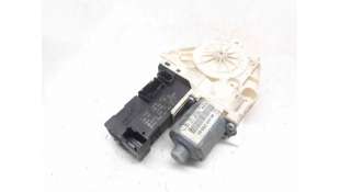MOTOR ELEVALUNAS DELANTERO IZQUIERDO PEUGEOT 407 (2004-2005) 2.0 136CV 1997CC - L.5847900 / 9663036680
