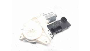 MOTOR ELEVALUNAS DELANTERO IZQUIERDO PEUGEOT 407 (2004-2005) 2.0 136CV 1997CC - L.5847900 / 9663036680 2