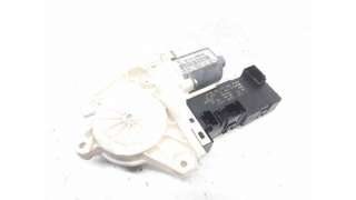 MOTOR ELEVALUNAS DELANTERO IZQUIERDO PEUGEOT 407 (2004-2005) 2.0 136CV 1997CC - L.5847900 / 9663036680