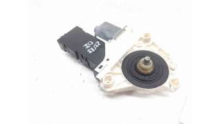 MOTOR ELEVALUNAS DELANTERO IZQUIERDO PEUGEOT 407 (2004-2005) 2.0 136CV 1997CC - L.5847900 / 9663036680