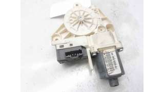 MOTOR ELEVALUNAS TRASERO DERECHO PEUGEOT 407 (2004-2005) 2.0 136CV 1997CC - L.5847901 / 9646595580
