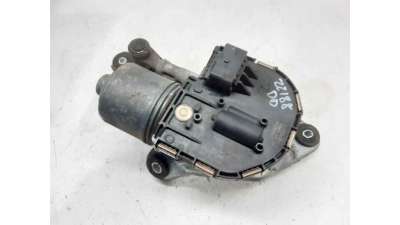 MOTOR LIMPIA DELANTERO PEUGEOT 407 (2004-2005) 2.0 136CV 1997CC - L.5847903 / 1137328306