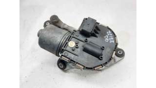 MOTOR LIMPIA DELANTERO PEUGEOT 407 (2004-2005) 2.0 136CV 1997CC - L.5847903 / 1137328306