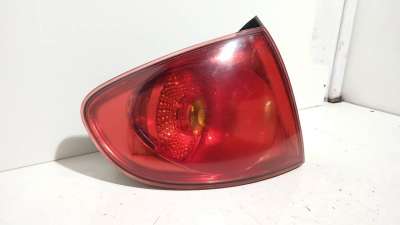 REFUERZO PARAGOLPES DELANTERO PEUGEOT 407 (2004-2005) 2.0 136CV 1997CC - L.5847942 / 7414FN