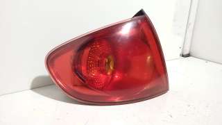 REFUERZO PARAGOLPES DELANTERO PEUGEOT 407 (2004-2005) 2.0 136CV 1997CC - L.5847942 / 7414FN