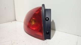 REFUERZO PARAGOLPES DELANTERO PEUGEOT 407 (2004-2005) 2.0 136CV 1997CC - L.5847942 / 7414FN