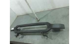 REFUERZO PARAGOLPES DELANTERO PEUGEOT 407 (2004-2005) 2.0 136CV 1997CC - L.5847942 / 7414FN