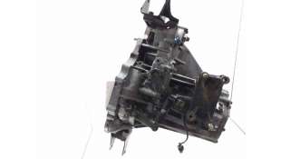 CAJA CAMBIOS HYUNDAI SANTA FÉ I (2001-2006) 2.4 16V 4X4 146CV 2351CC - L.5848206 / Y021202752