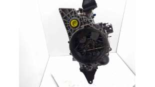 CAJA CAMBIOS HYUNDAI SANTA FÉ I (2001-2006) 2.4 16V 4X4 146CV 2351CC - L.5848206 / Y021202752 2