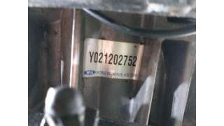CAJA CAMBIOS HYUNDAI SANTA FÉ I (2001-2006) 2.4 16V 4X4 146CV 2351CC - L.5848206 / Y021202752