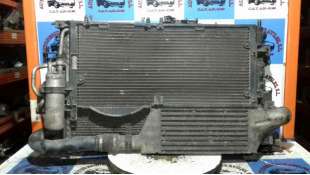 AFORADOR HYUNDAI SANTA FÉ I (2001-2006) 2.4 16V 4X4 146CV 2351CC - L.5848208 / 09750409905 2